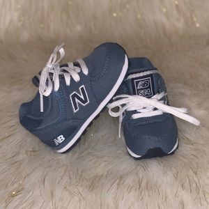 BOYS NEW BALANCE